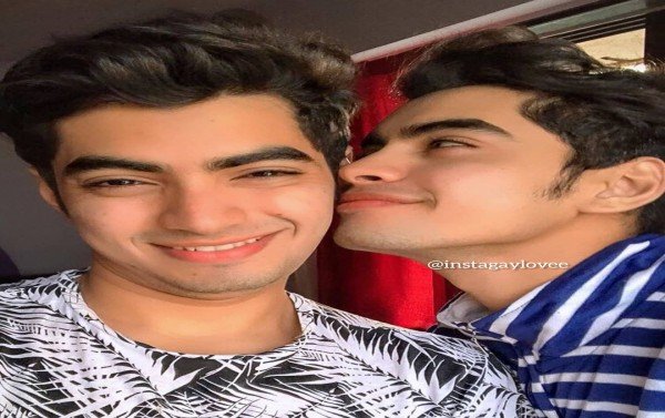 Skandal Video Bokep Gay Viral  KOTA MADIUN